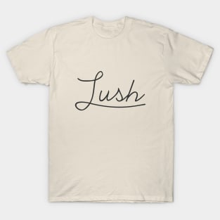 Lush II T-Shirt